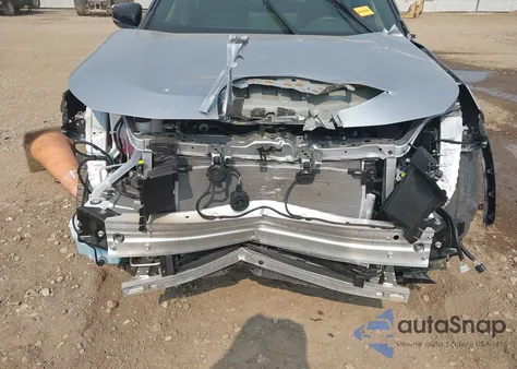 2023 Toyota Rav4 Hybrid Xse from USA, damaged, VIN JTME6RFV0PJ039963